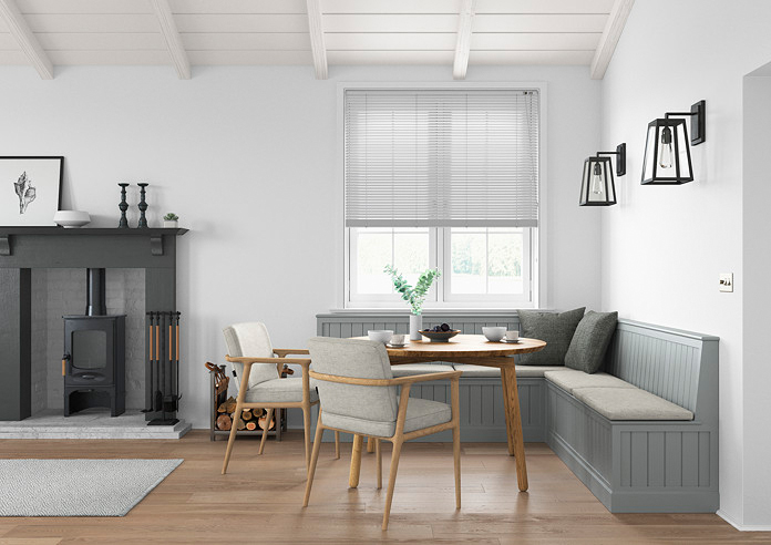 Wow Factor, Pearl River - Venetian Blind - Image 5
